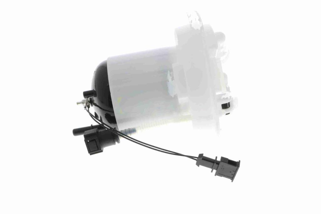 Flasque, unité d'alimentation de carburant VEMO ref. V49-09-0005