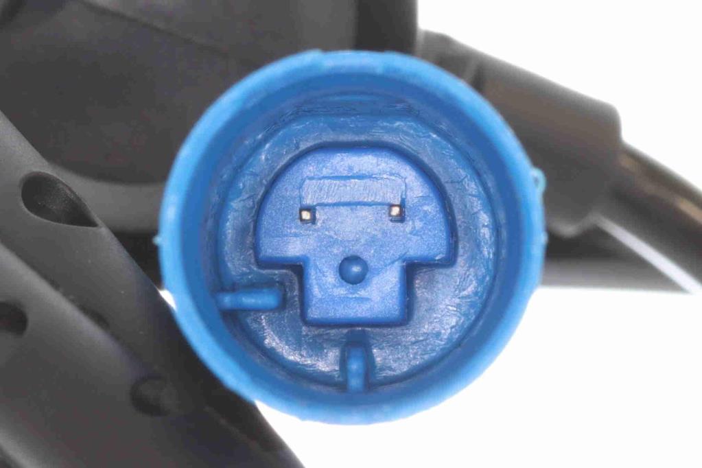 Capteur ABS (Capteur de vitesse de roue) VEMO ref. V49-72-0010