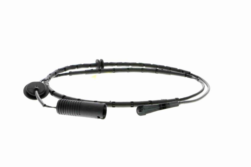 Contacteur de témoin d'usure (Témoin d'usure plaquettes) VEMO V49-72-0012