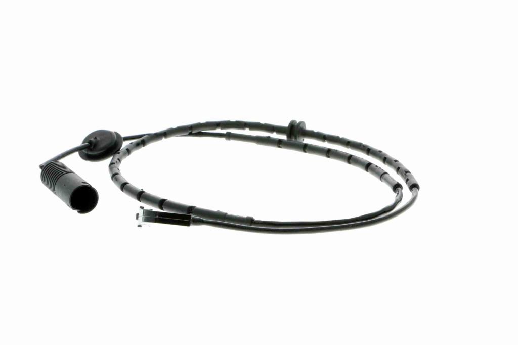 Contacteur de témoin d'usure (Témoin d'usure plaquettes) VEMO V49-72-0012