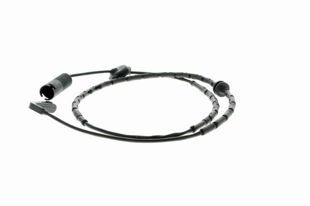 Contacteur de témoin d'usure (Témoin d'usure plaquettes) VEMO V49-72-0012