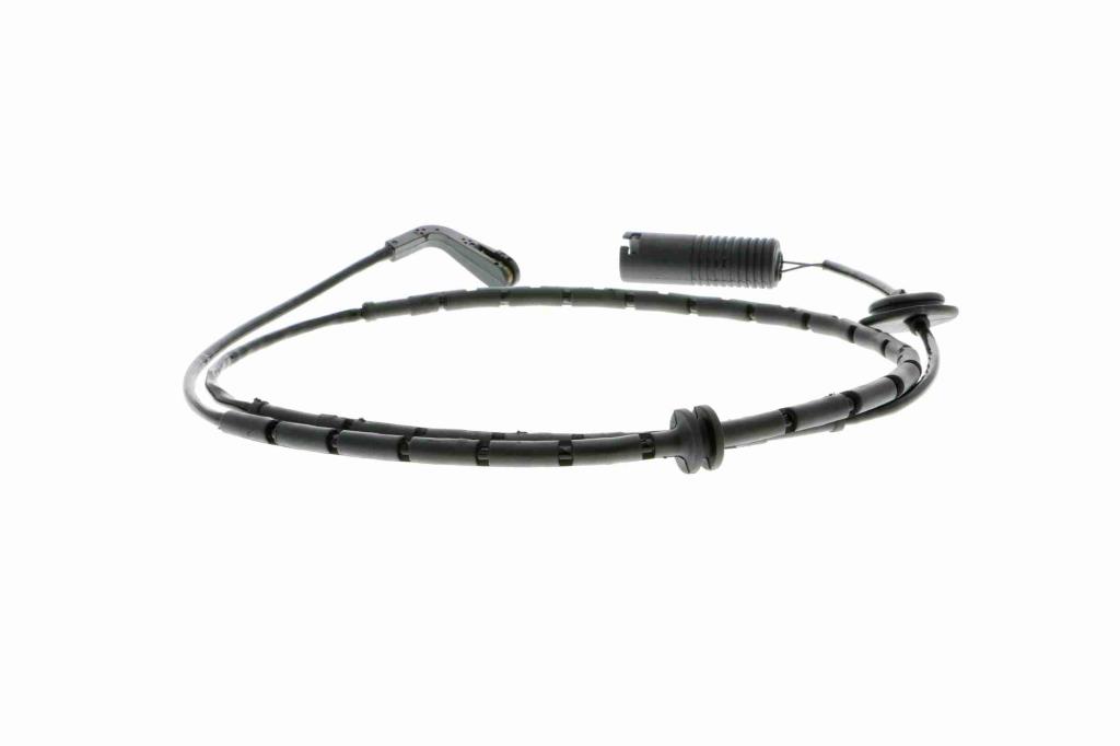 Contacteur de témoin d'usure (Témoin d'usure plaquettes) VEMO V49-72-0012
