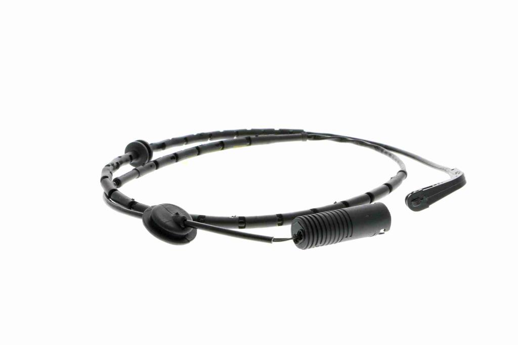 Contacteur de témoin d'usure (Témoin d'usure plaquettes) VEMO V49-72-0012