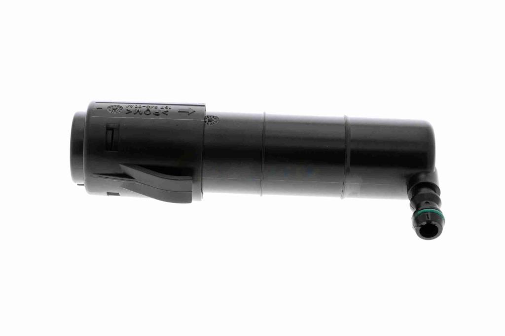 Gicleur d'eau de nettoyage, nettoyage des phares VEMO V50-08-0002