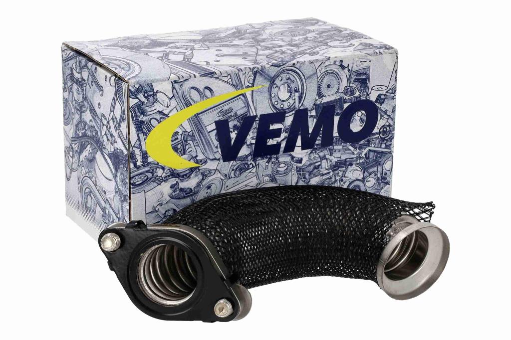 Durite de reniflard d'huile (Tuyau de vapeur d'huile moteur) VEMO ref. V50-64-0001