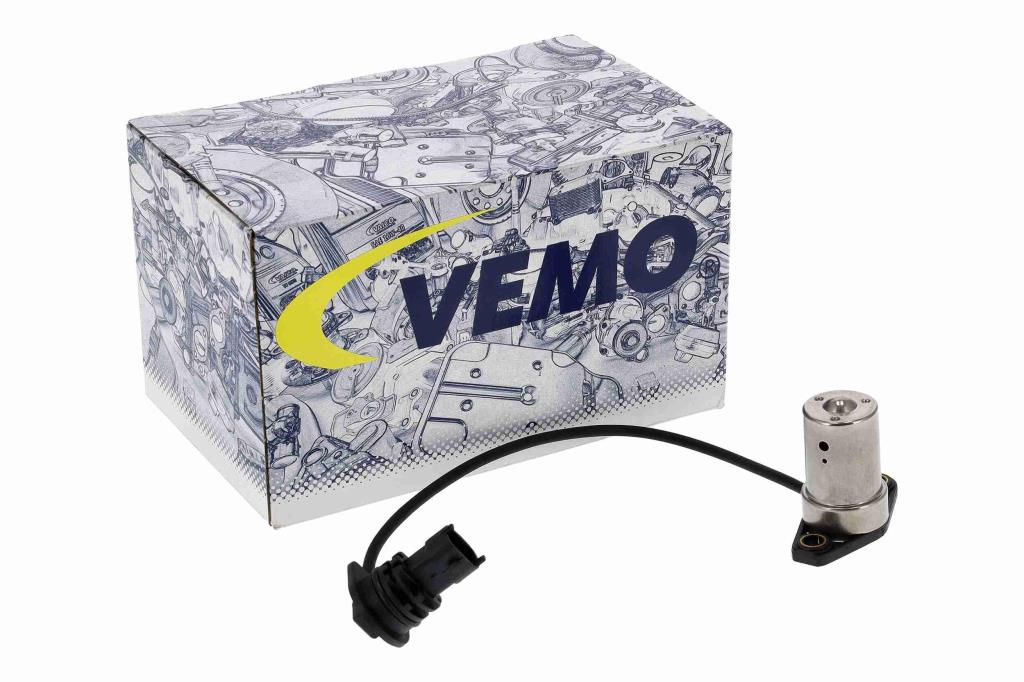 Sensor de nível do óleo motor VEMO V50-72-0003
