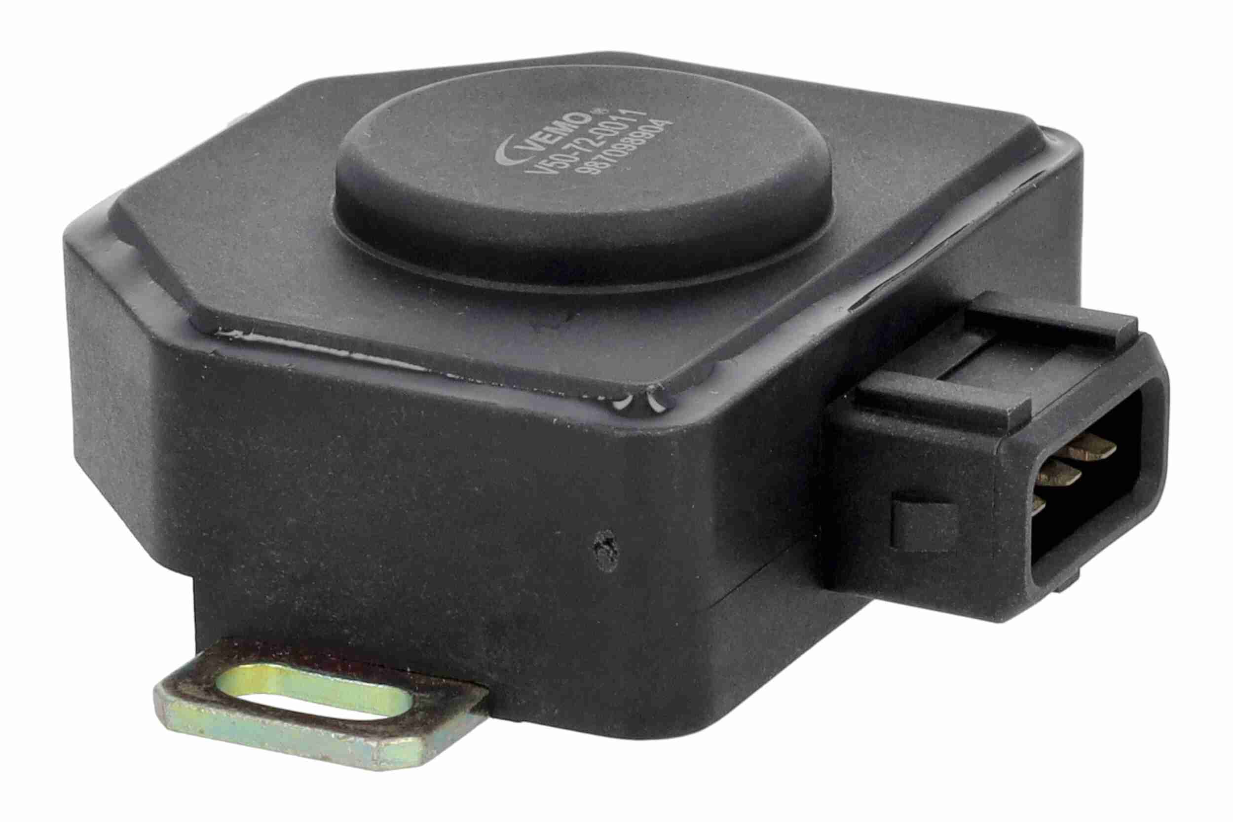 Capteur, position du papillon VEMO V50-72-0011