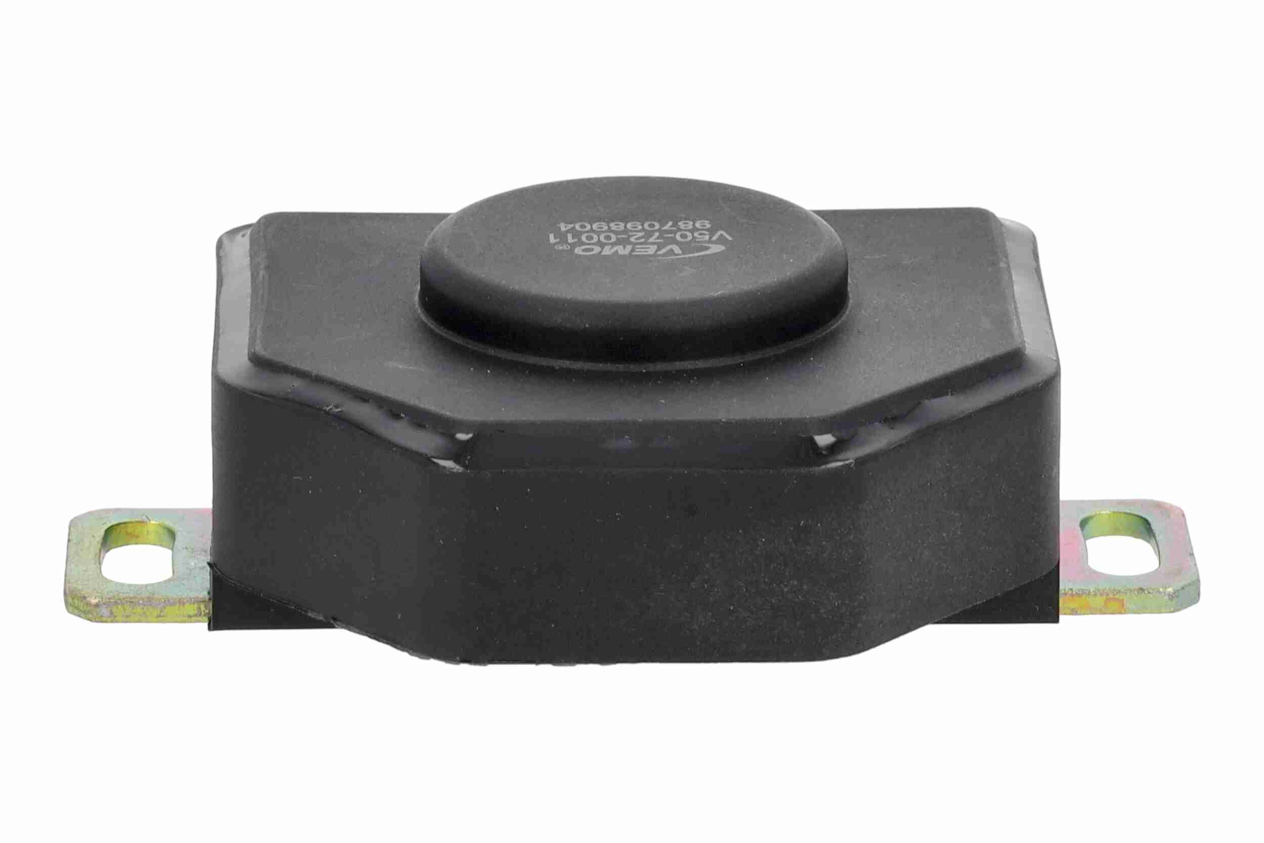 Capteur, position du papillon VEMO V50-72-0011