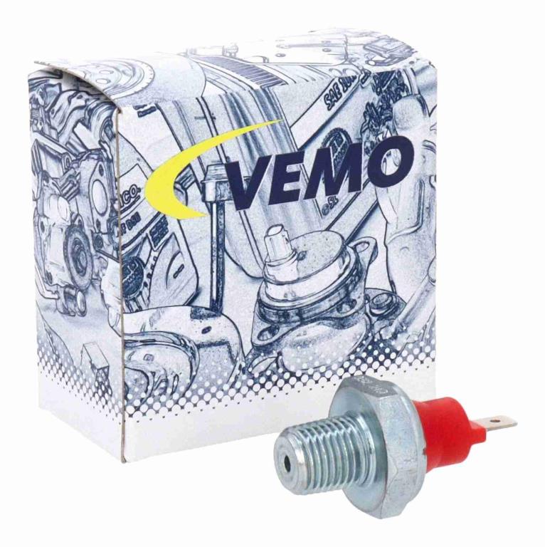 Pressostat d'huile (Capteur pression d'huile) VEMO V50-73-0001