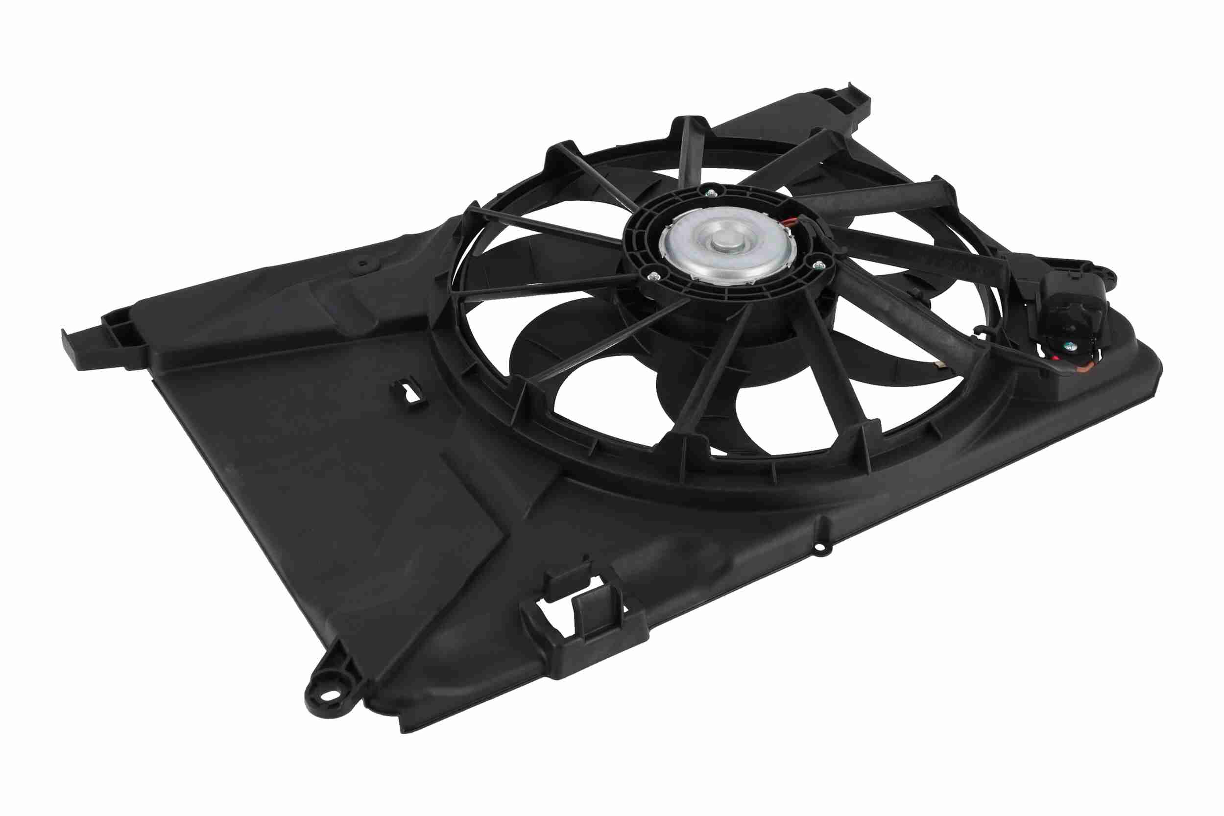 Ventilateur de refroidissement du moteur (Motoventilateur) VEMO ref. V51-01-0044