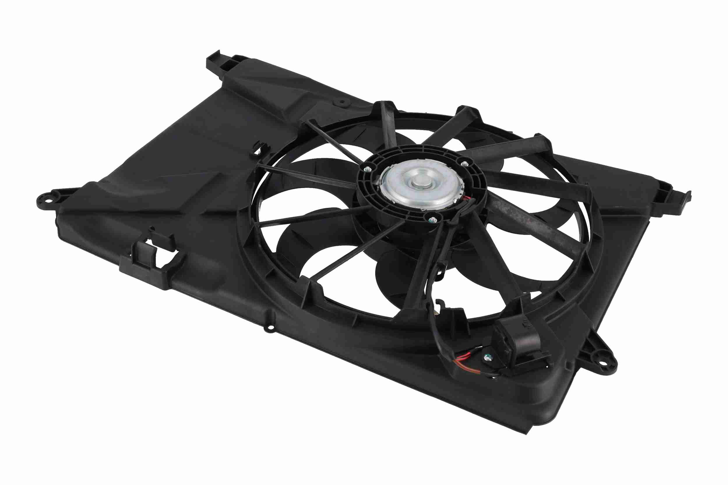 Ventilateur de refroidissement du moteur (Motoventilateur) VEMO ref. V51-01-0044