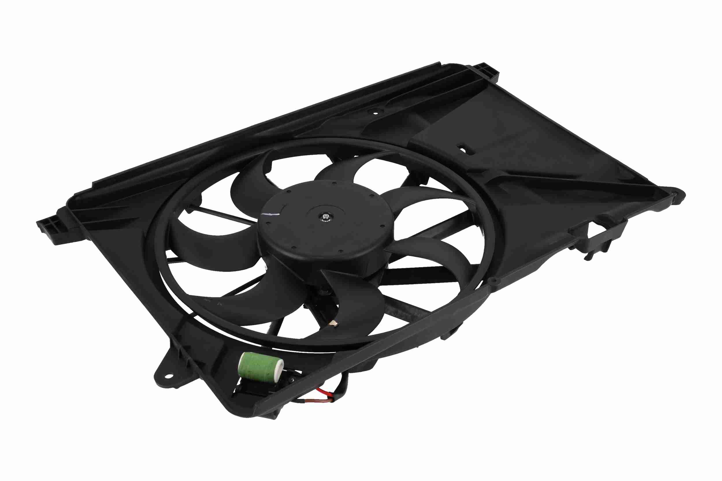 Ventilateur de refroidissement du moteur (Motoventilateur) VEMO ref. V51-01-0044