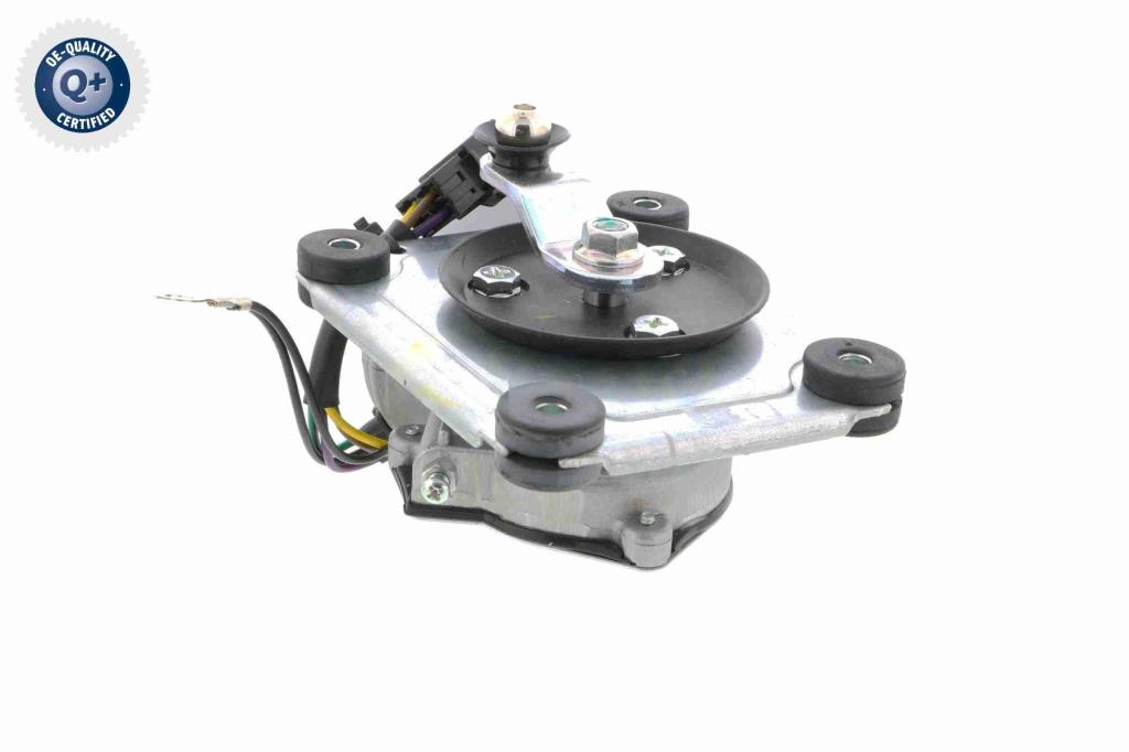 Motor de limpa-vidros VEMO V51-07-0002
