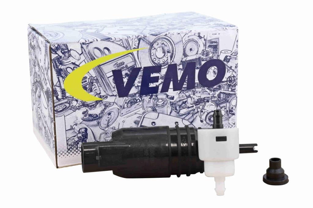 Pompe de lave-glace VEMO ref. V51-08-0004