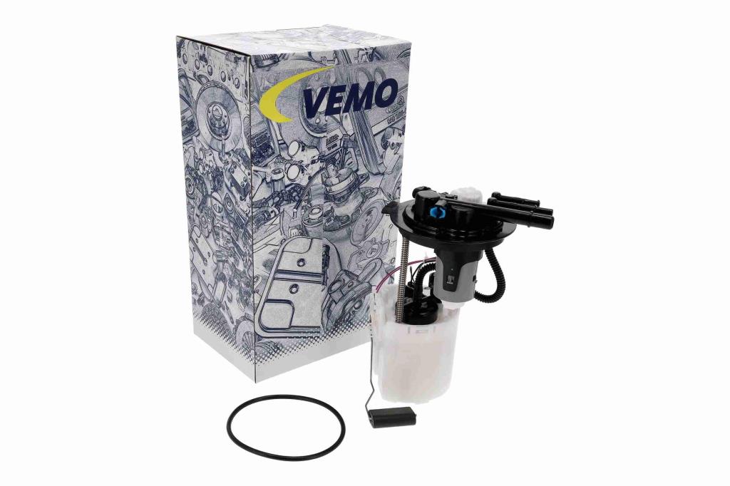Unidade de injeção de combustível VEMO ref. V51-09-0011