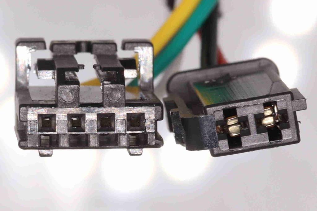 Vérin électrique, hayon VEMO ref. V51-55-0001