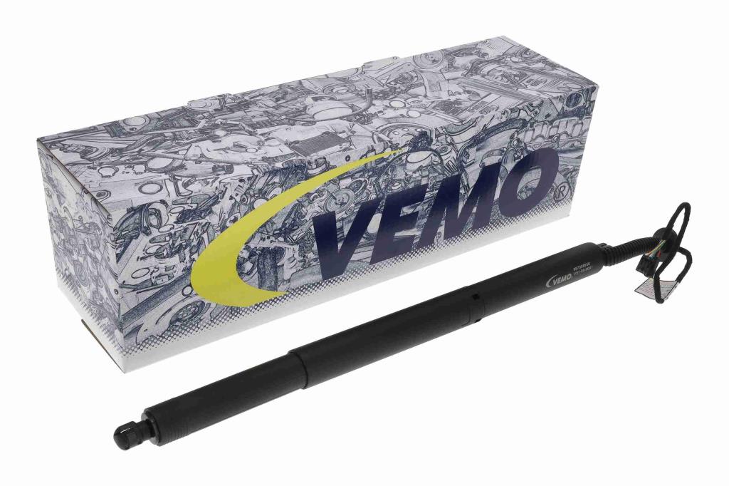 Vérin électrique, hayon VEMO ref. V51-55-0001