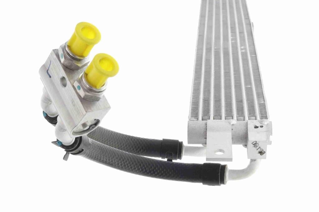 Radiador de aceite, transmisión automática VEMO V51-60-0020