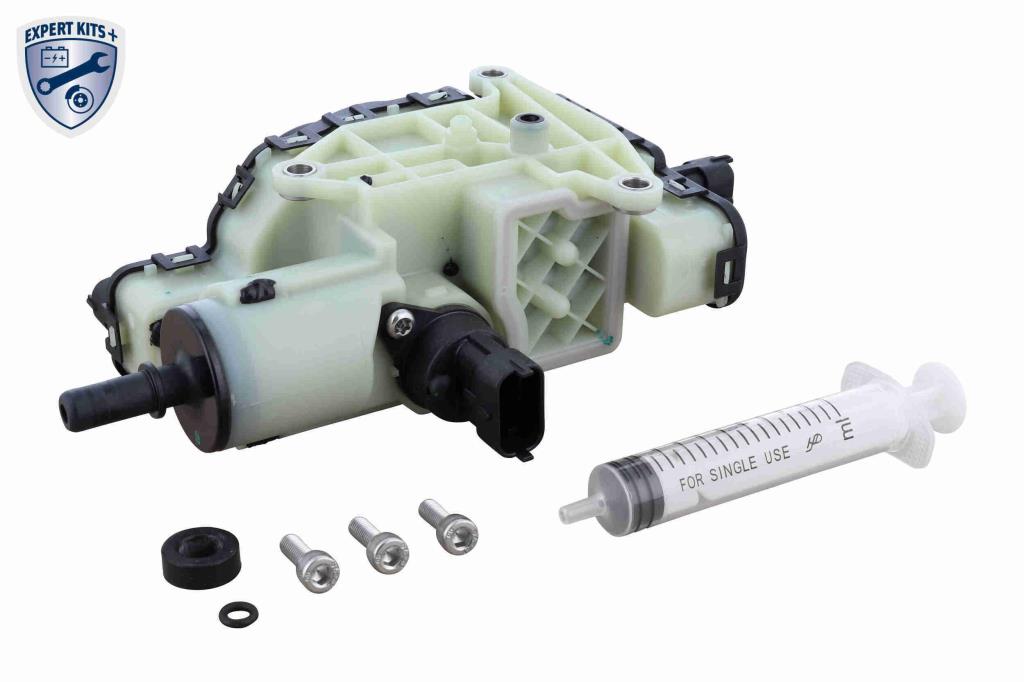 Butée hydraulique 