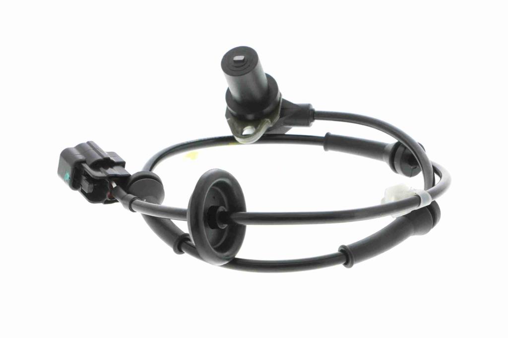 Capteur ABS (Capteur de vitesse de roue) VEMO ref. V51-72-0012