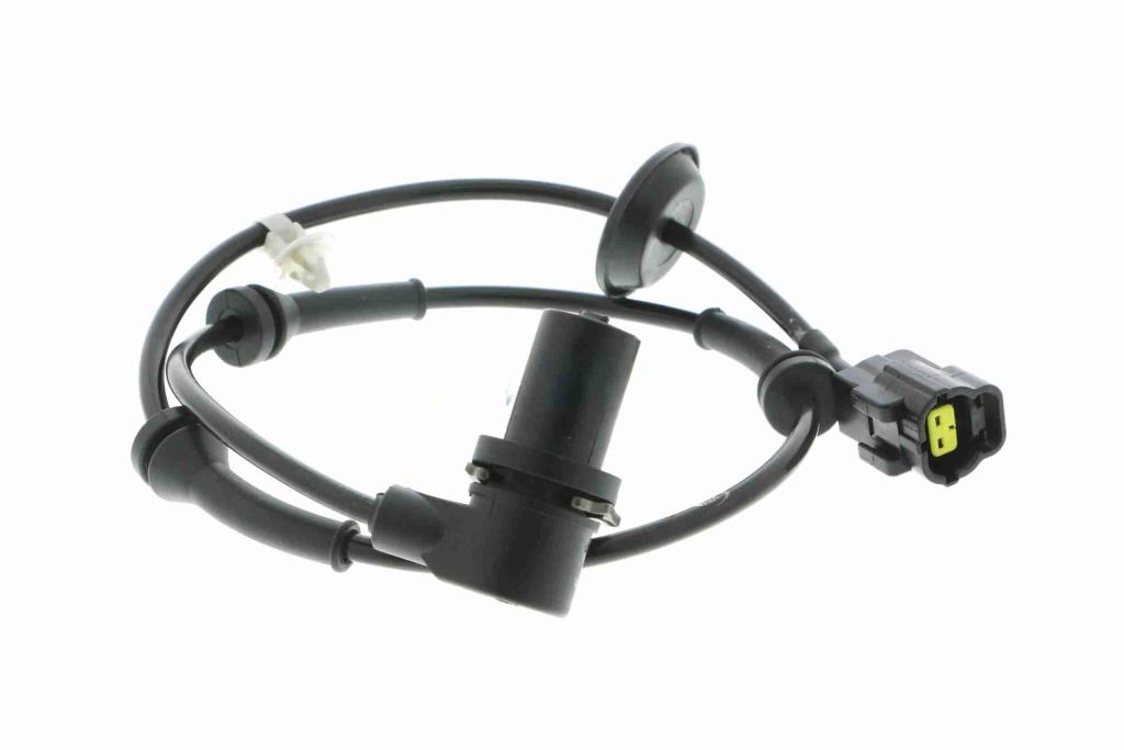 Capteur ABS (Capteur de vitesse de roue) VEMO ref. V51-72-0012