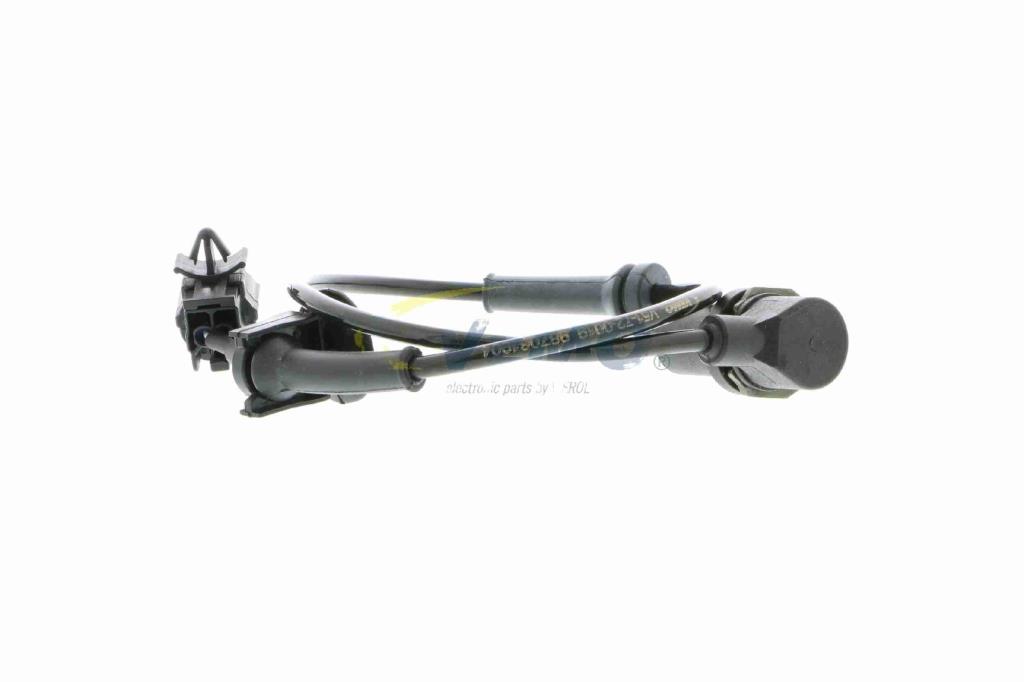 Capteur ABS (Capteur de vitesse de roue) VEMO ref. V51-72-0019