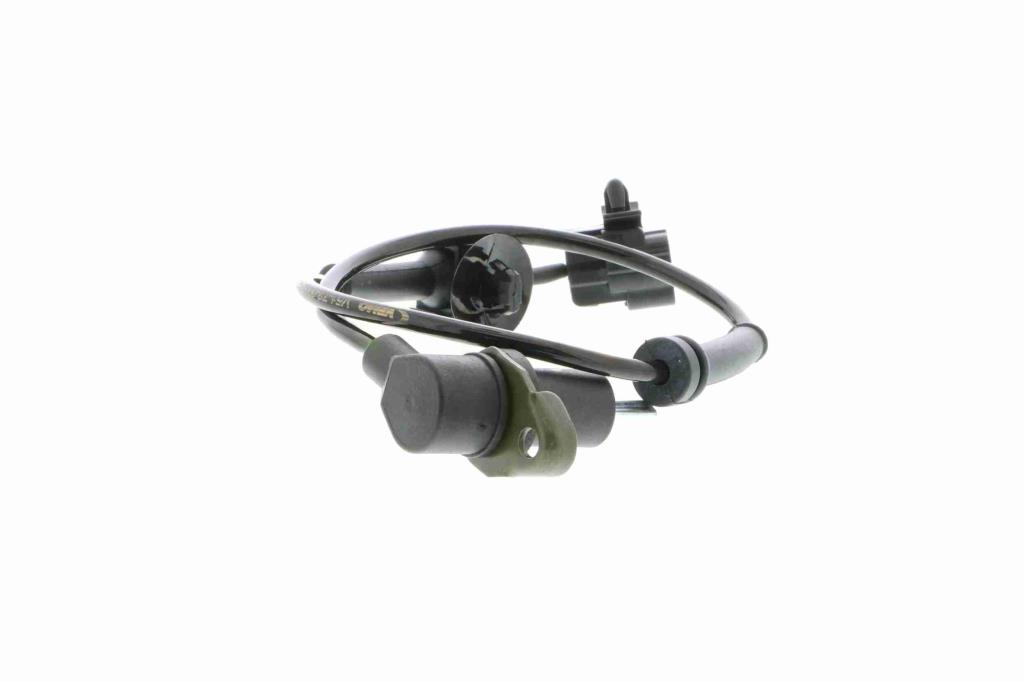 Capteur ABS (Capteur de vitesse de roue) VEMO ref. V51-72-0019