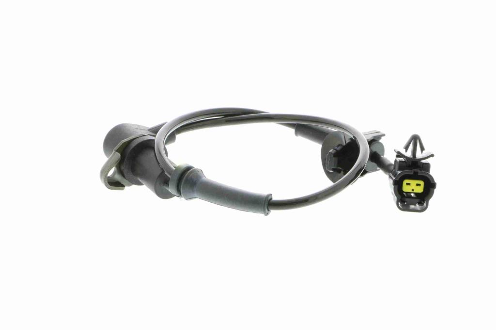 Capteur ABS (Capteur de vitesse de roue) VEMO ref. V51-72-0019