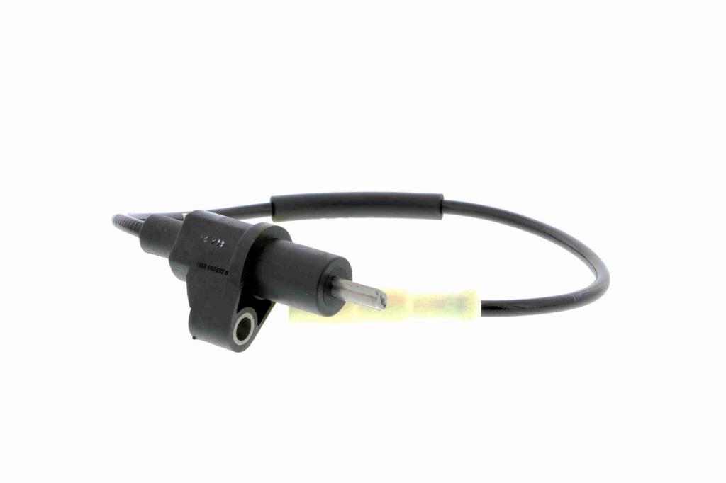Capteur ABS (Capteur de vitesse de roue) VEMO ref. V51-72-0026