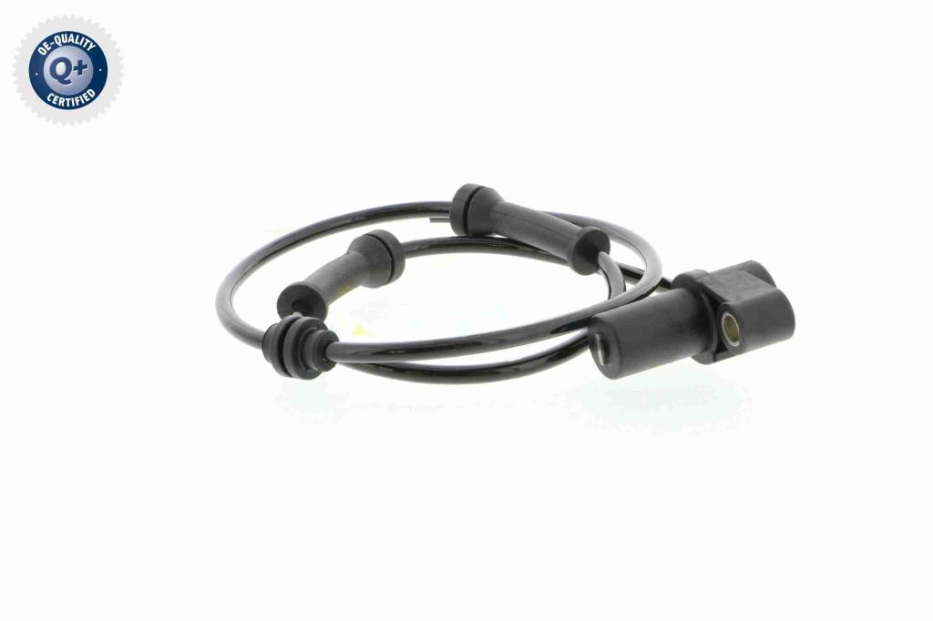 Capteur ABS (Capteur de vitesse de roue) VEMO ref. V51-72-0028