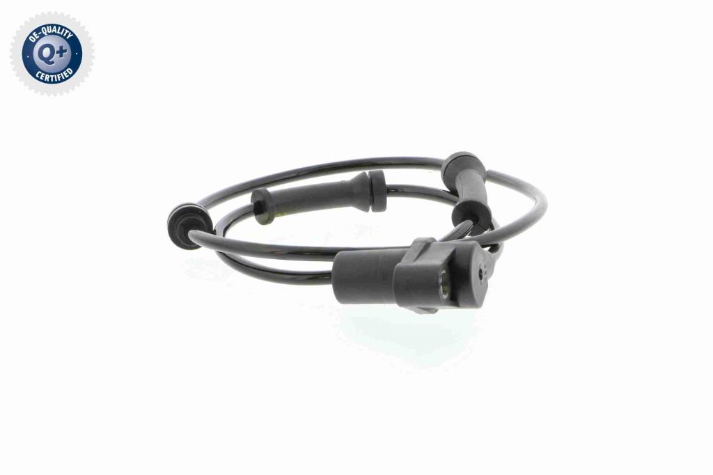 Capteur ABS (Capteur de vitesse de roue) VEMO ref. V51-72-0028