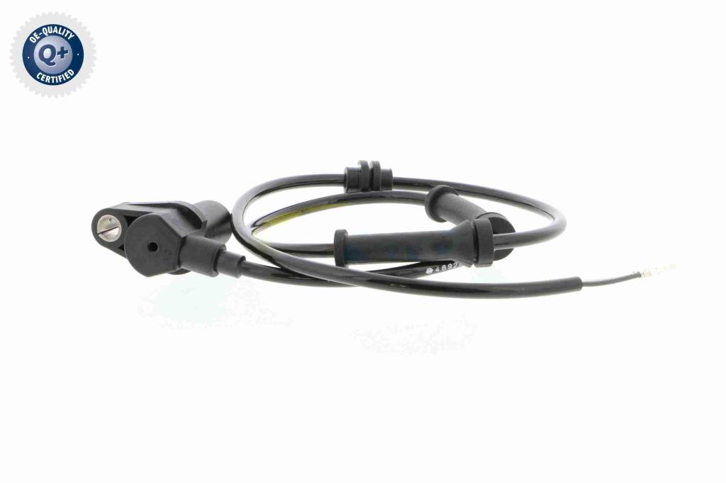 Capteur ABS (Capteur de vitesse de roue) VEMO ref. V51-72-0028