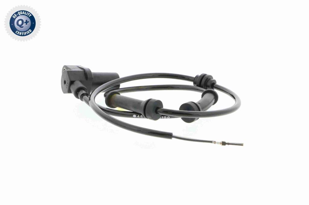 Capteur ABS (Capteur de vitesse de roue) VEMO ref. V51-72-0028