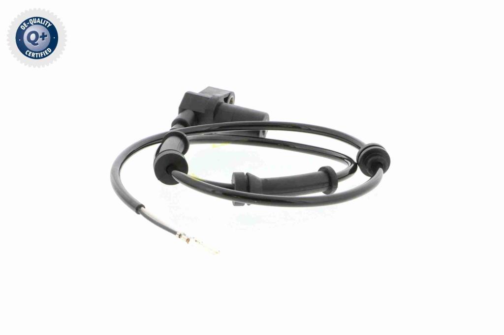 Capteur ABS (Capteur de vitesse de roue) VEMO ref. V51-72-0028