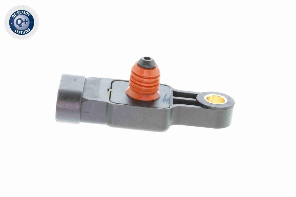 Sensor, presión de sobrealimentación VEMO ref. V51-72-0031