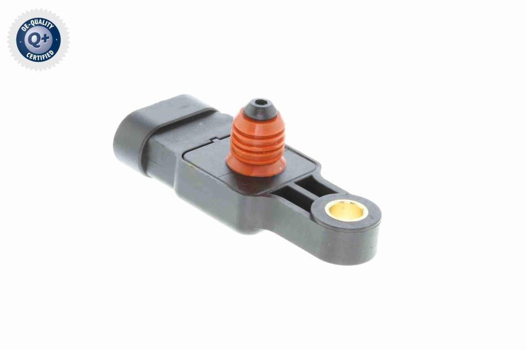 Sensor, presión de sobrealimentación VEMO ref. V51-72-0031