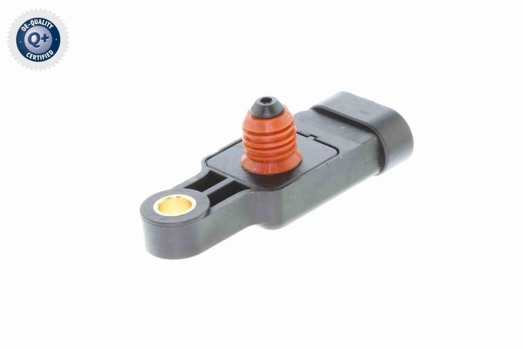 Sensor, presión de sobrealimentación VEMO ref. V51-72-0031