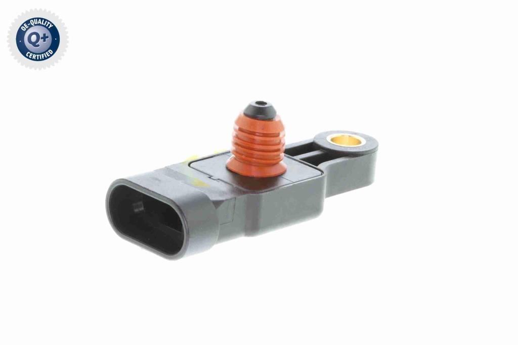 Sensor, presión de sobrealimentación VEMO ref. V51-72-0031