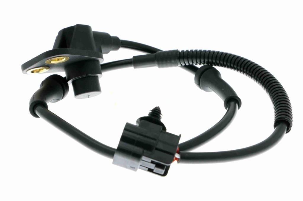 Capteur ABS (Capteur de vitesse de roue) VEMO ref. V51-72-0039-1