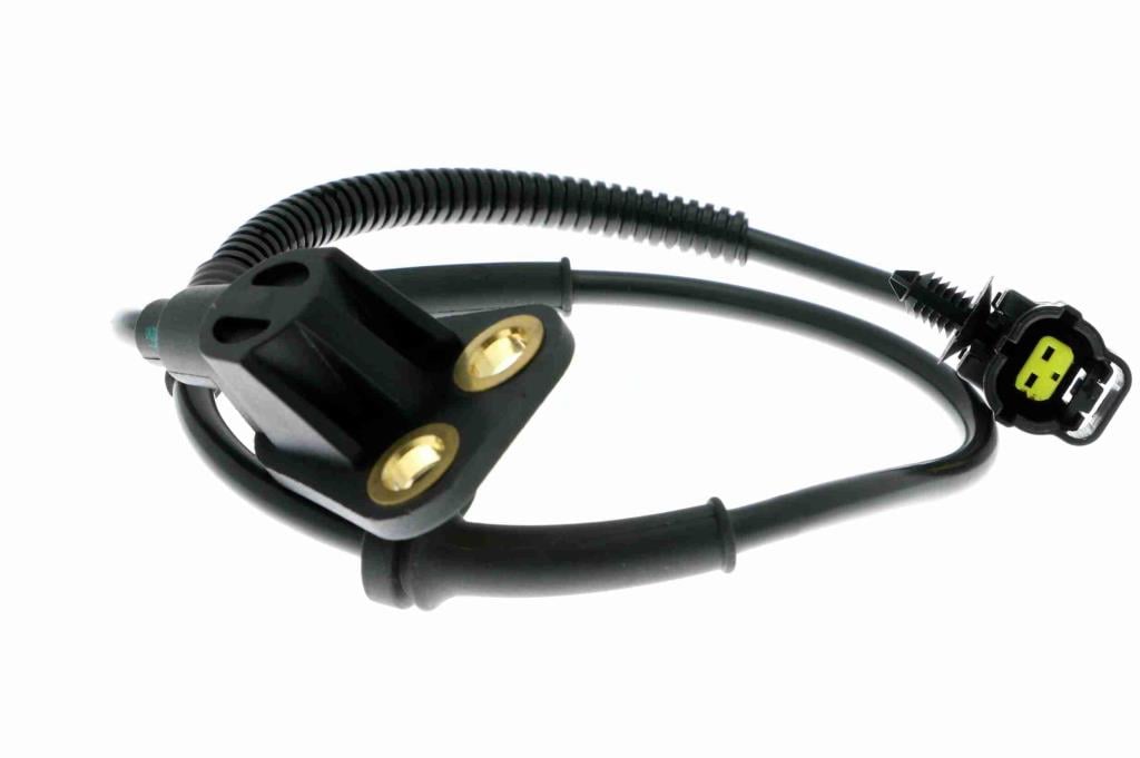 Capteur ABS (Capteur de vitesse de roue) VEMO ref. V51-72-0039-1