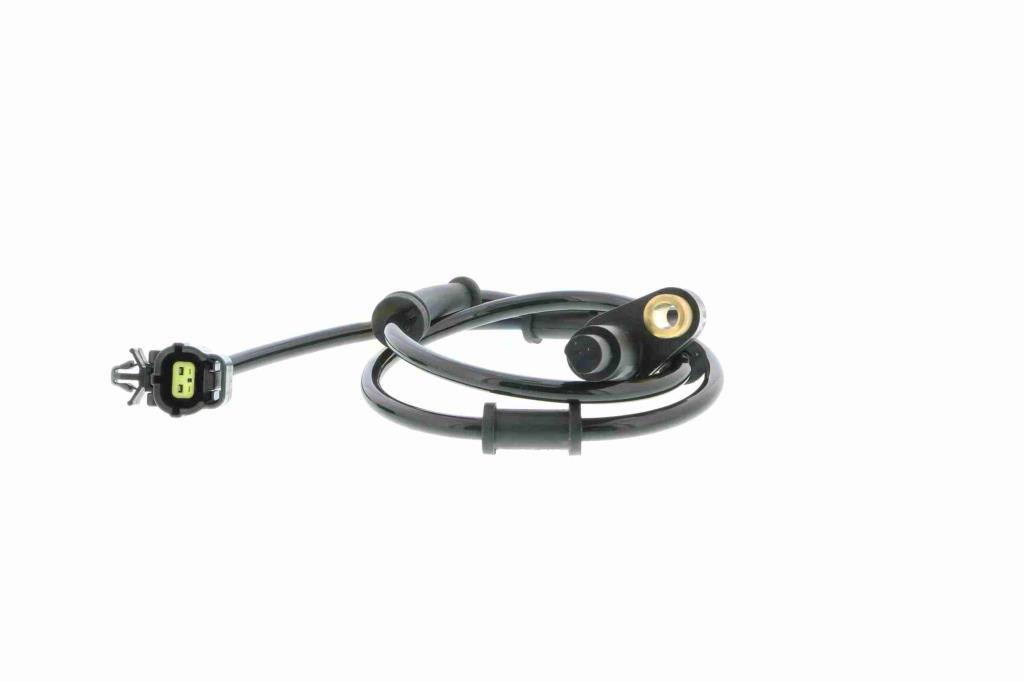 Capteur ABS (Capteur de vitesse de roue) VEMO ref. V51-72-0040