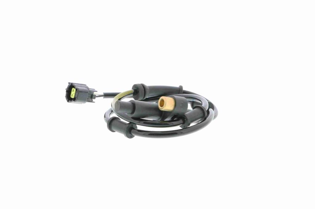 Capteur ABS (Capteur de vitesse de roue) VEMO ref. V51-72-0040