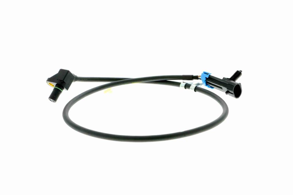 Capteur ABS (Capteur de vitesse de roue) VEMO ref. V51-72-0060