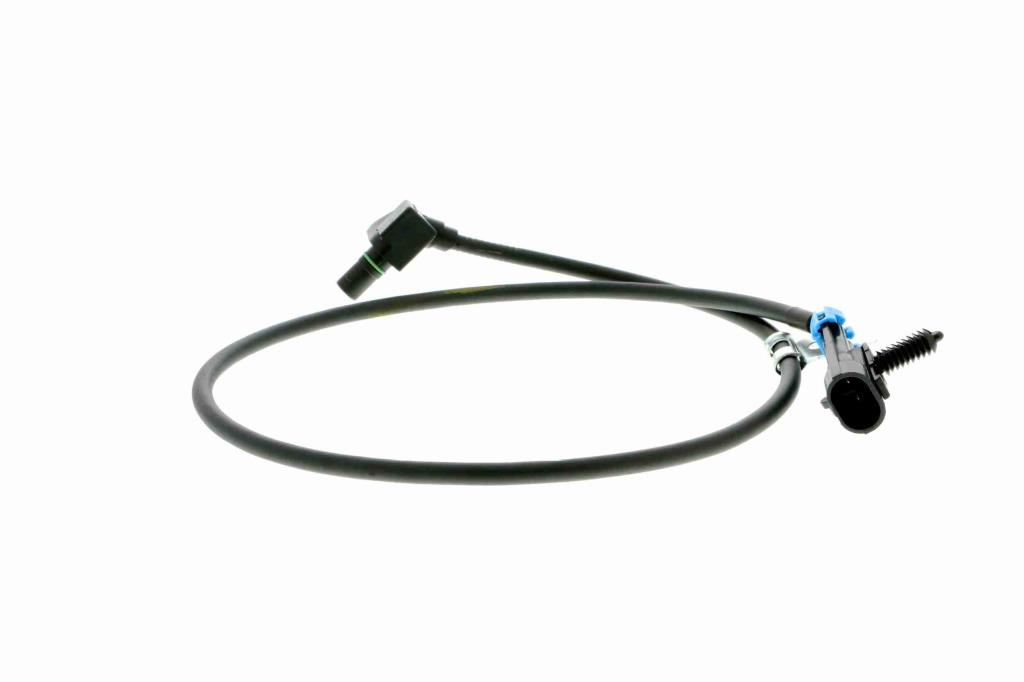Capteur ABS (Capteur de vitesse de roue) VEMO ref. V51-72-0060