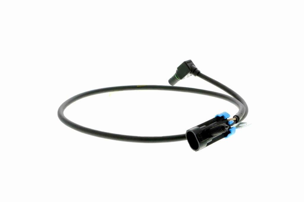 Capteur ABS (Capteur de vitesse de roue) VEMO ref. V51-72-0060