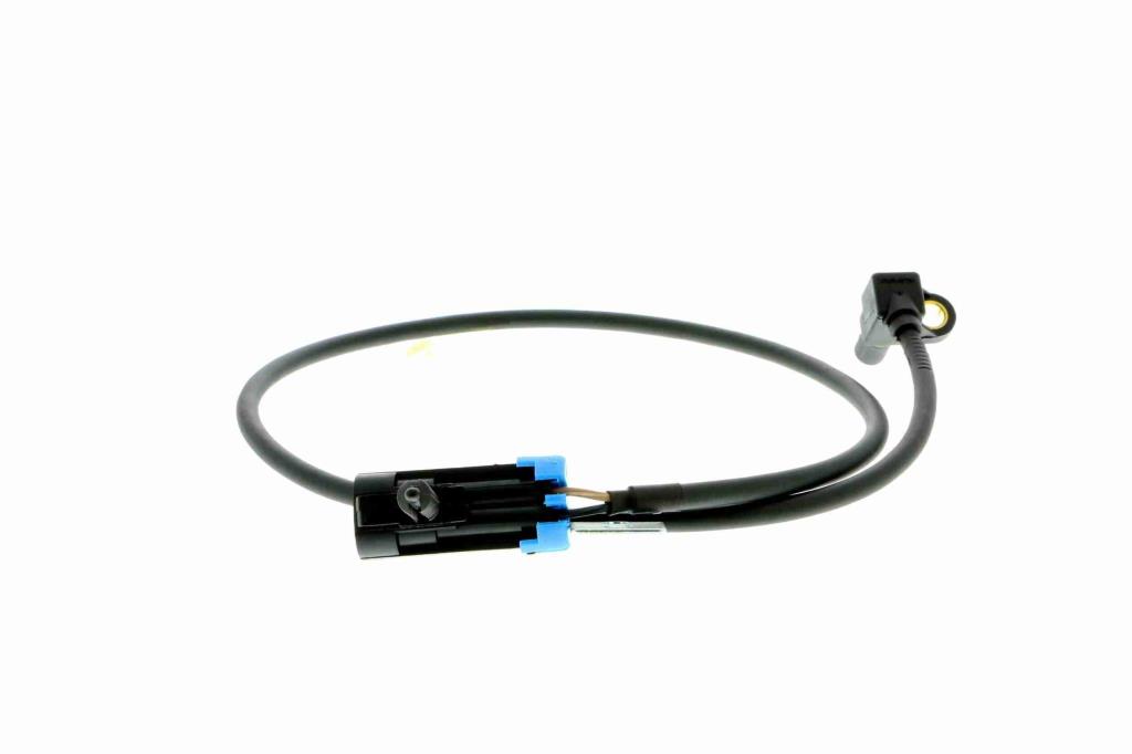 Capteur ABS (Capteur de vitesse de roue) VEMO ref. V51-72-0060