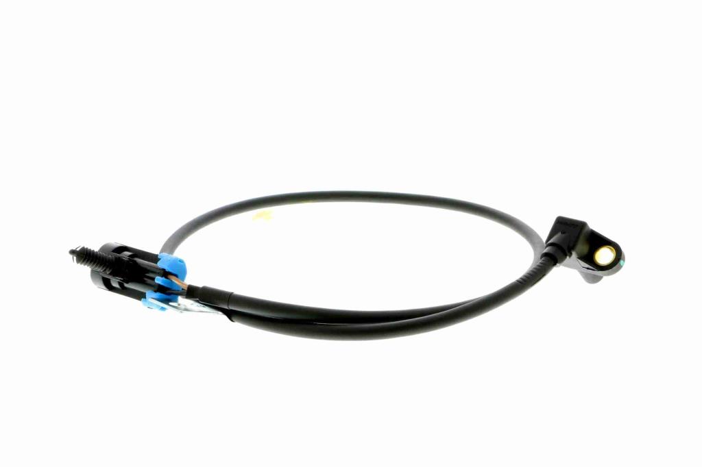 Capteur ABS (Capteur de vitesse de roue) VEMO ref. V51-72-0060