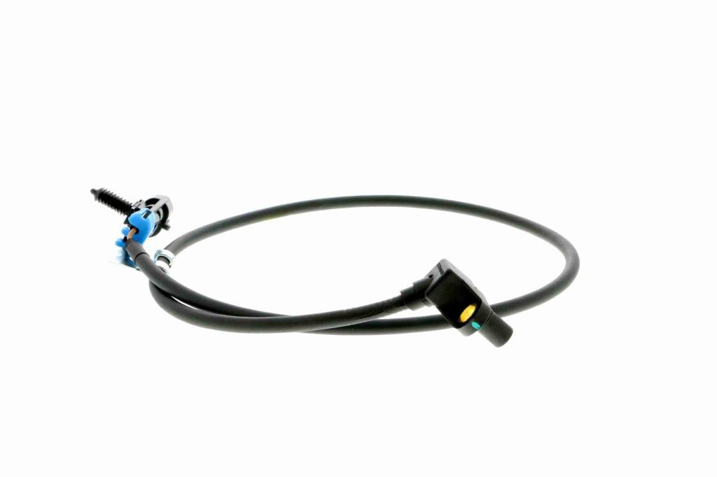 Capteur ABS (Capteur de vitesse de roue) VEMO ref. V51-72-0060