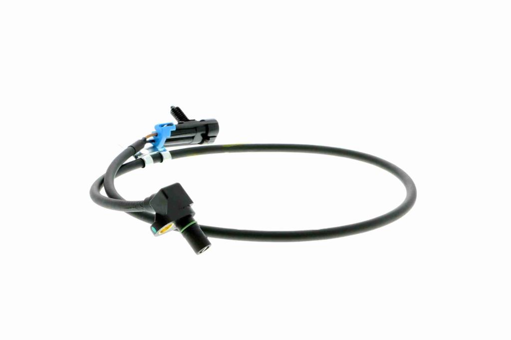 Capteur ABS (Capteur de vitesse de roue) VEMO ref. V51-72-0060