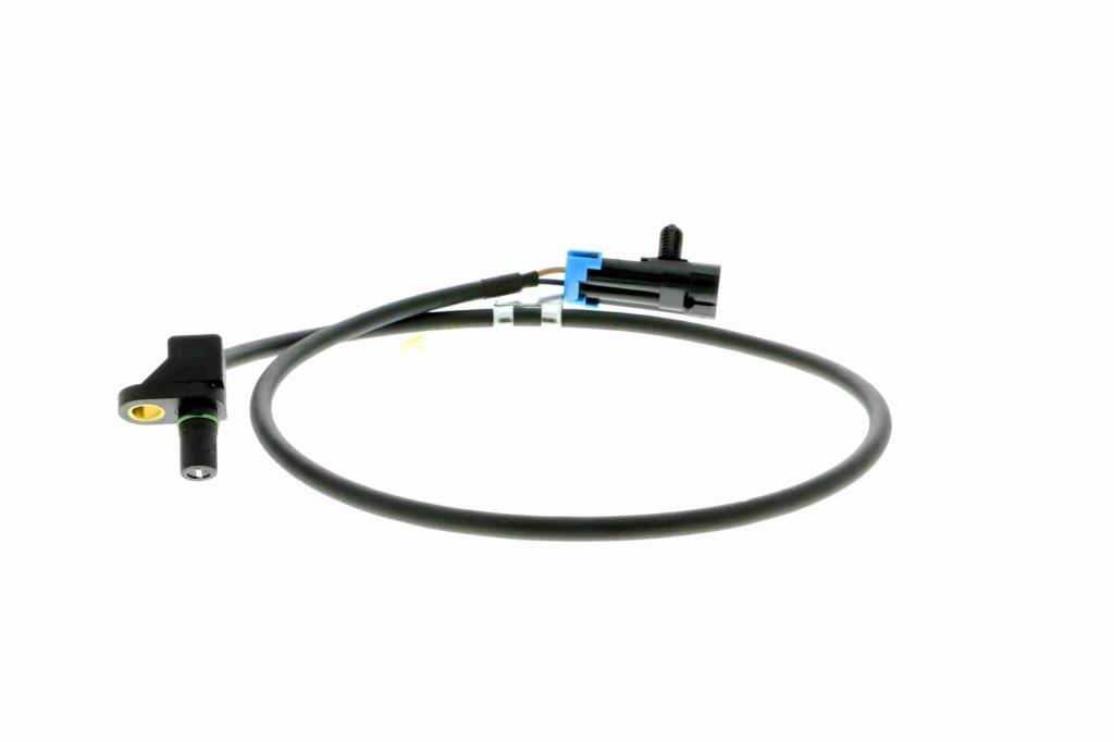 Capteur ABS (Capteur de vitesse de roue) VEMO ref. V51-72-0060